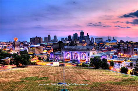 19+ Kansas City Wallpaper - HaleyMarlie