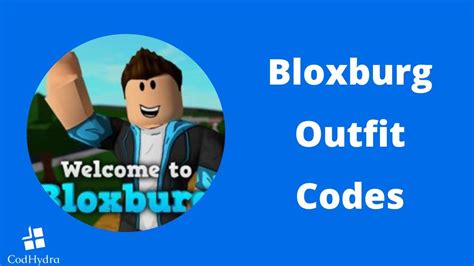 Aesthetic Bloxburg Outfit Codes Aesthetic Outfit Idea - vrogue.co