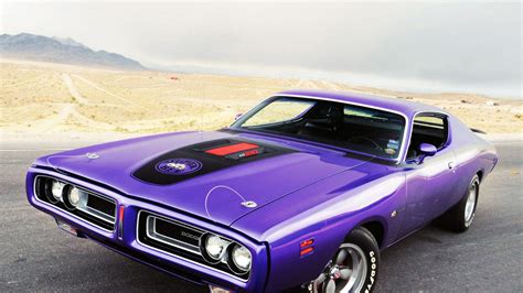 Who else likes fuselage B-body Mopars?!