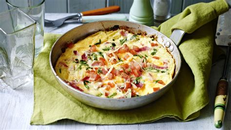 Egg Omelette Recipes