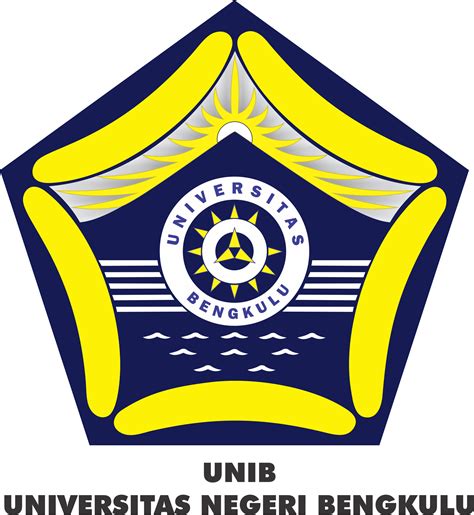 Logo Universitas Bengkulu Vector PNG, CDR, AI, EPS, SVG - KOLEKSI LOGO