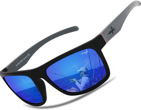 Top Rated Best Polarised Fishing Sunglasses That Help You See Fish