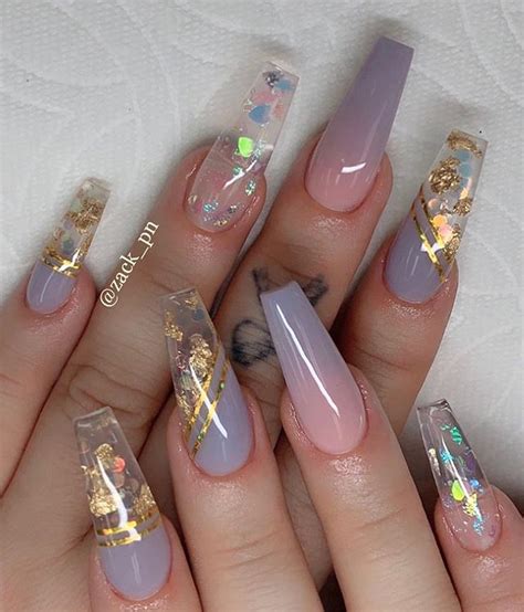 35 Pretty nail art designs for any occasion