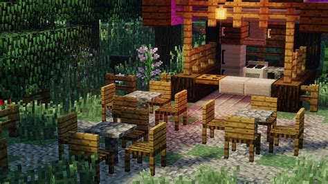 MrCrayfish's Furniture Mod 1.12.2