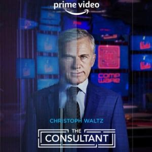 The Consultant [Trailers] - IGN