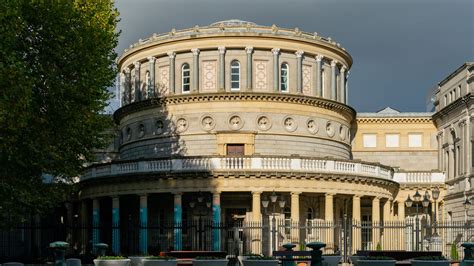 National Museums of Ireland | Dublin Attractions | Drury Court