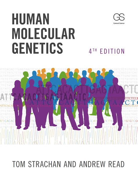 Human Molecular Genetics - Printige Bookstore