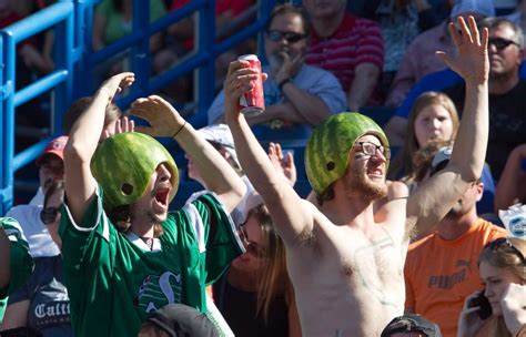 Sports as religion: Saskatchewan's Rider Nation and their devotion to ...