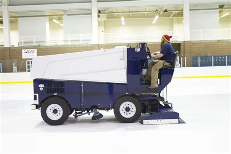 Zamboni (ice resurfacer) | Zamboni, Patrick kane, Hockey tattoo