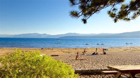 Visit Kings Beach: 2021 Travel Guide for Kings Beach, Lake Tahoe | Expedia