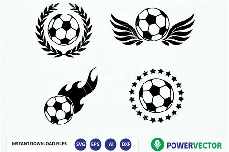 1,779 Soccer vector images at Vectorified.com