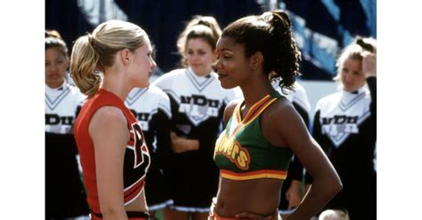 Gabrielle Union as Isis | Bring It On Cast Now | POPSUGAR Entertainment Photo 8