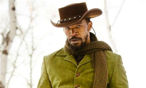 “Django Unchained” teases Jamie Foxx and Christoph Waltz in six new ...