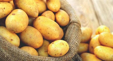 Potato Allergy: Symptoms, Foods to Avoid, and More