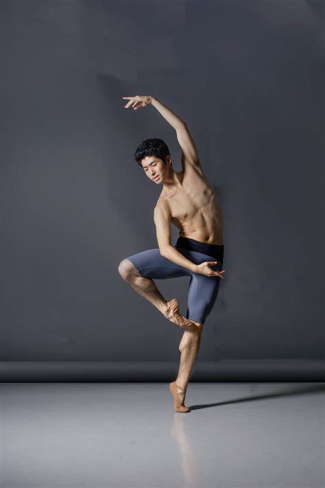 Pin by Kavika S on Men in Ballet | Ballet, Men