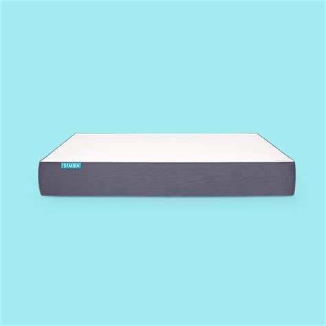 Simba Mattress Review + Discount (2019) - Sleep Junkie