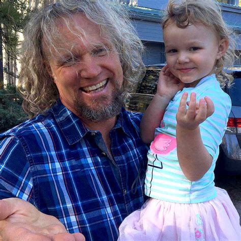 Sister Wives: Robyn Brown Tells Kody She's Feels 'Baby Hungry'