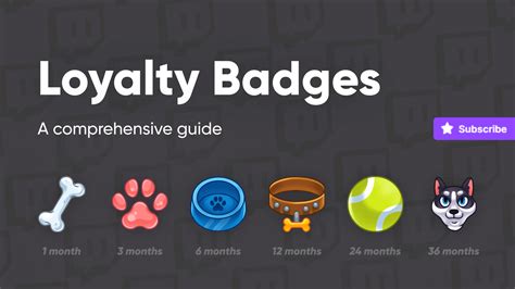 Twitch Badges Guide: What Are They? How to Use Them? And More!