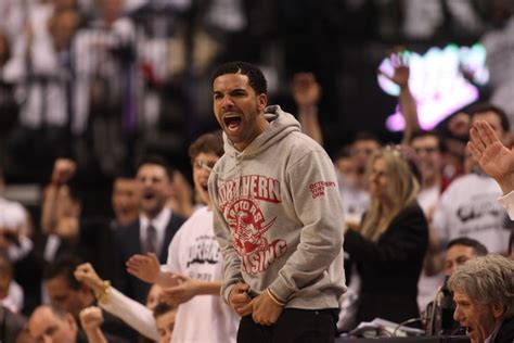 Drake Will Coach Team Canada in the NBA All-Star Celebrity Game - Racked