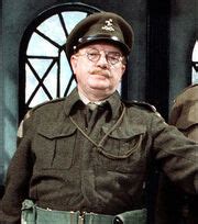 Captain George Mainwaring | Dad's Army Wiki | Fandom powered by Wikia