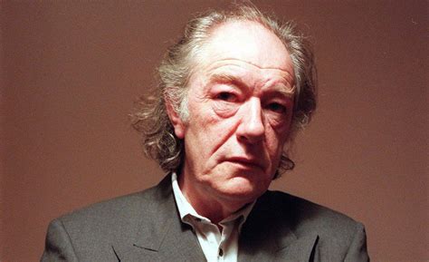 Obituary: Sir Michael Gambon, star of The Singing Detective and Harry ...