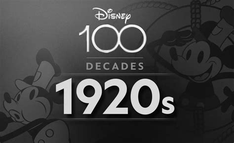 Disney100: Celebrate Disney Magic with the Decades Collection at shopDisney