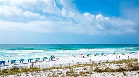 Destin Florida Beachfront Rentals | Condos & Homes