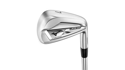 Mizuno JPX 921 Forged irons: ClubTest 2021 review