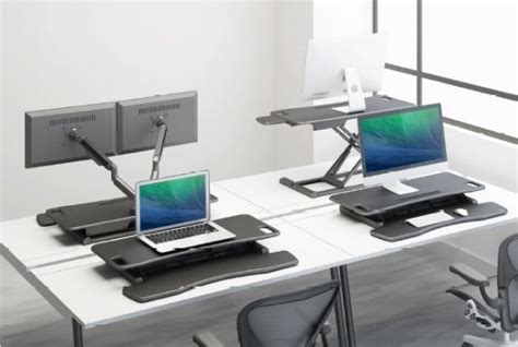 Ergonomic Workstation Accessories - Direct Ergonomics