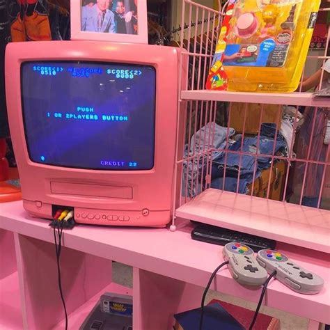 Pin by Billville on Mmmmm Aesthetic | Pink aesthetic, Retro aesthetic, Aesthetic vintage