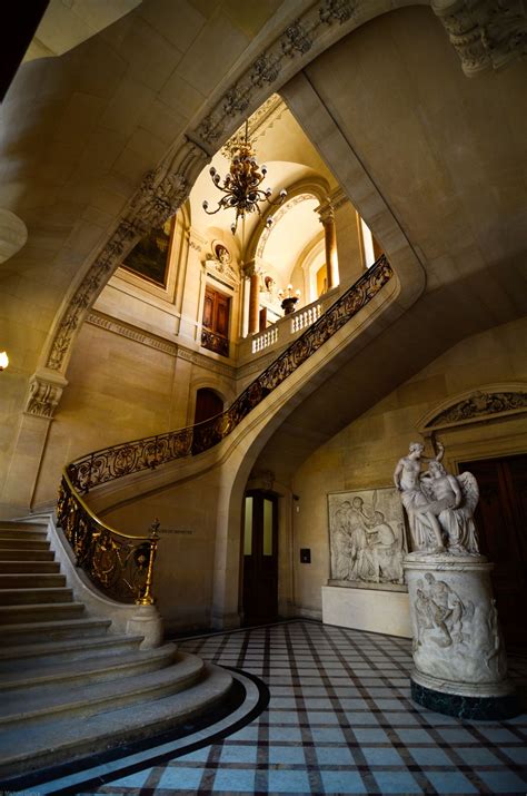 Inside Musée de Louvre Paris, February 2012 | Louvre paris, Louvre ...