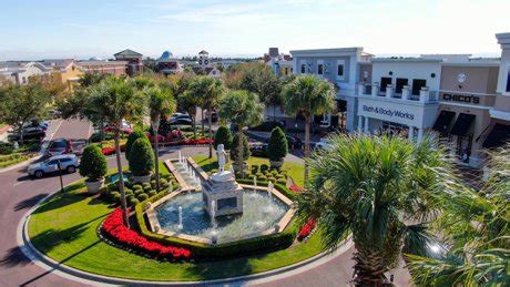 Winter Garden Village - Orlando Malls