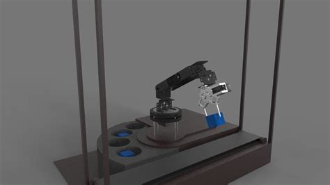 Make an animation video out of Solidworks design - Freelance 3D Animation Services - Cad Crowd