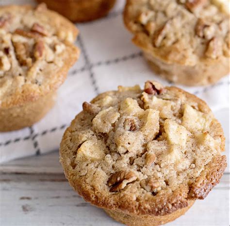 Best Ever Diabetic Muffins Recipes – Easy Recipes To Make at Home