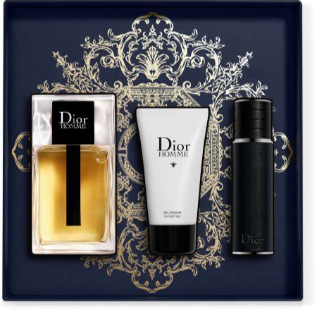 DIOR Dior Homme gift set for men | notino.co.uk