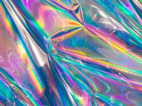 Holographic Wallpaper - WallpaperSafari