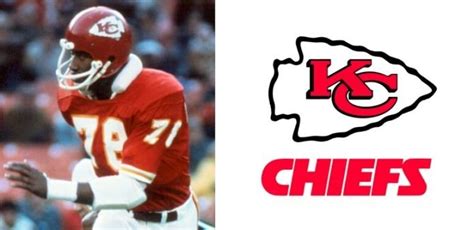 Chiefs Logo and Its History | LogoMyWay