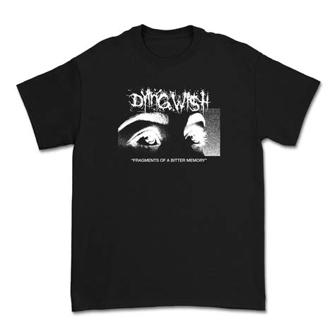 Dying Wish – Down Right Merch