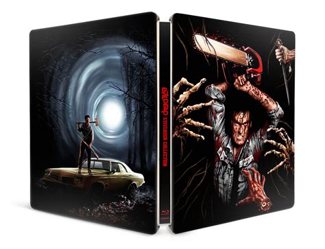 High Resolution Blu-ray, 4k & SteelBook Packaging Artwork | HD Report