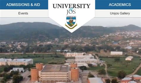 UNIJOS Cut Off Mark 2024/2025(JAMB & All Courses / Departmental)