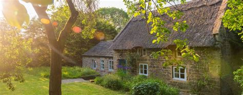 Park Holiday Cottage in the peak district | Farm cottage, Peak district cottages, Cottage design