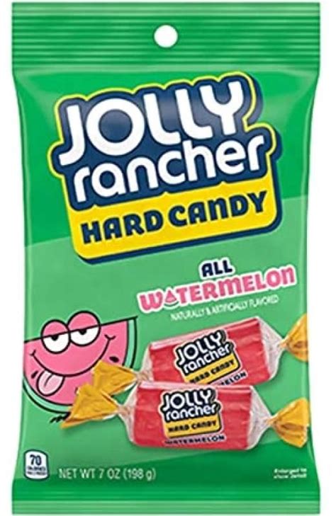 JOLLY RANCHER GUMMIES WATERMELON 198G price from e-mart in Kenya - Yaoota!