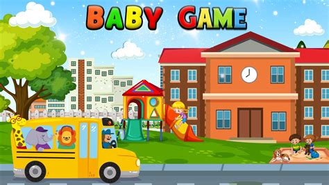 Descarga de APK de Toddler Games para Android