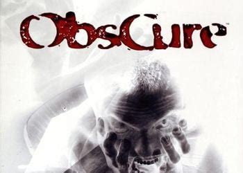 Obscure: Game Walkthrough and Guide — GamesRead.com