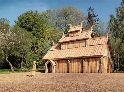 The Valheim Hof is a hof (Germanic/Nordic Temple) in Korinth in the Faaborg-Midtfyn Municipality ...