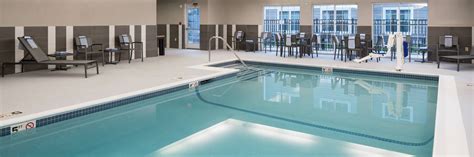 Westford, MA Hotels | Hotels near Lowell, MA | Residence Inn