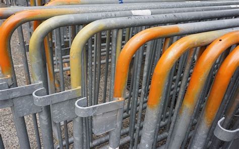 The Top 4 Most Important Considerations When Fabricating Steel Barriers