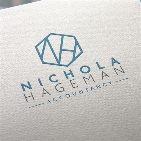 Logo Design for an Accountancy firm | Etsy logo design, Logo design, Logo design diy