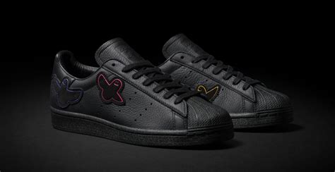 Mark Gonzales x Adidas Skateboarding Superstar ADV 'Shmoo' Release Date ...