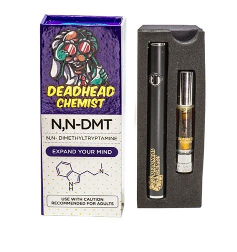 DMT For Sale Canada | CosmicHaus - Buy DMT Vape Pens And DMT Carts ...